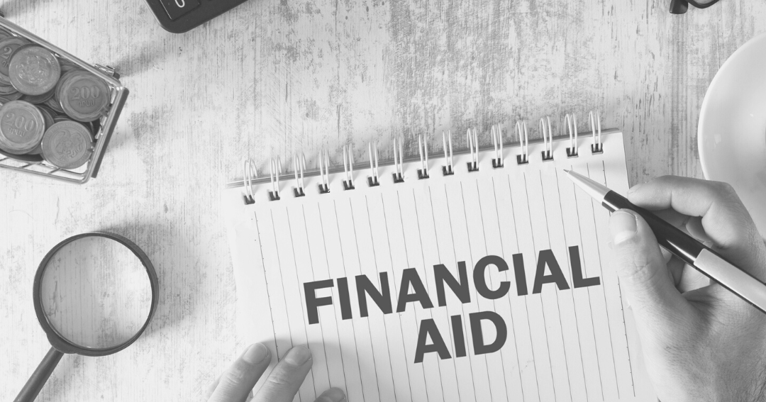 Financial aid college