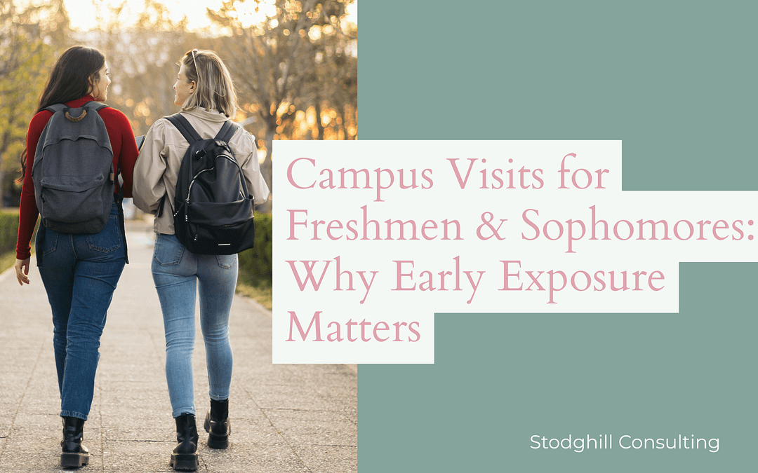 Campus Visits