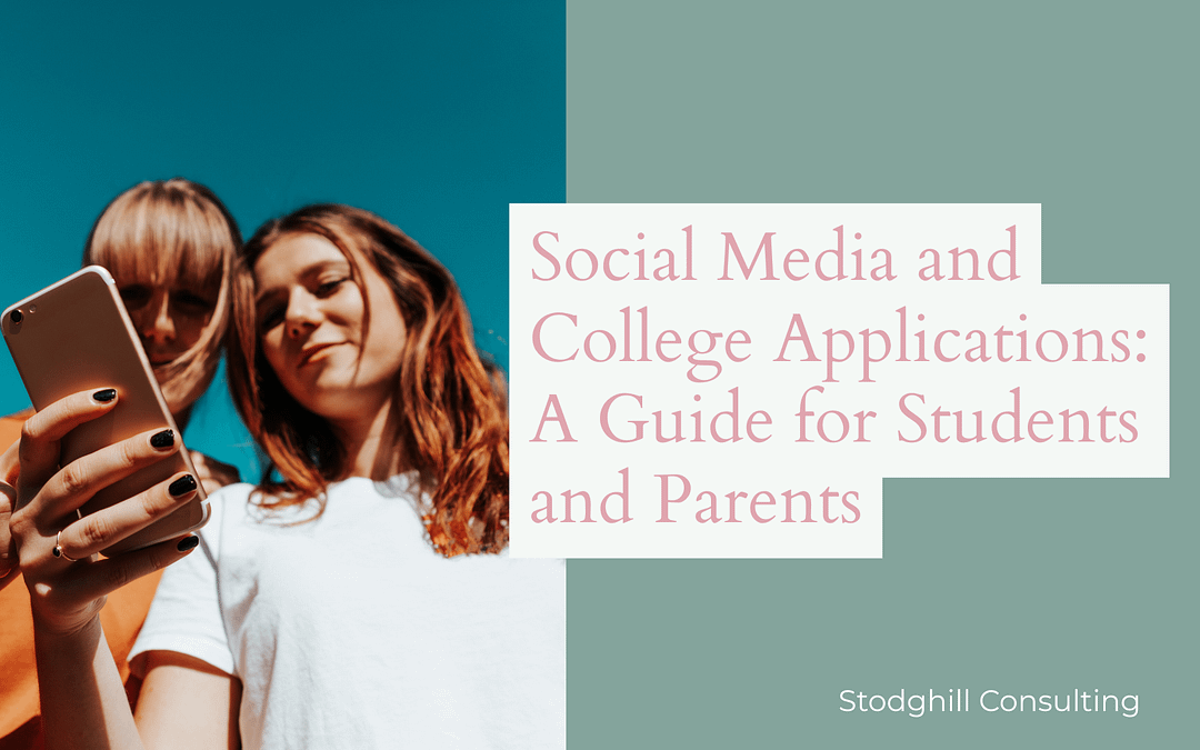 Social Media And College Applications A Guide For Students And Parents social-media-and-college-applications-a-guide-for-students-and-parents